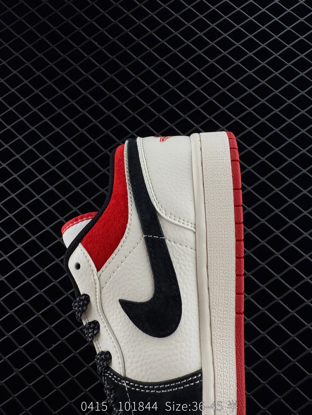 Nike Air Jordan 1 Low